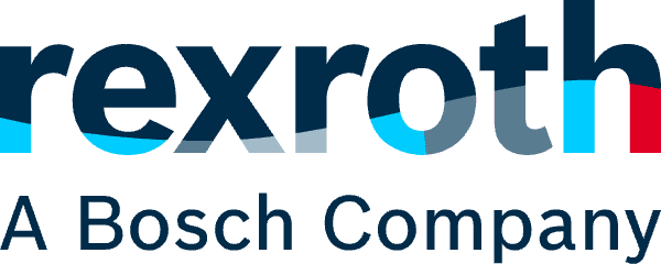 Bosch Rexroth logo