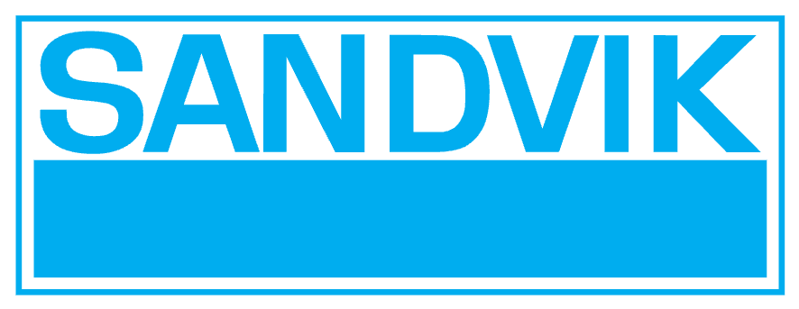 Sandvik Logo