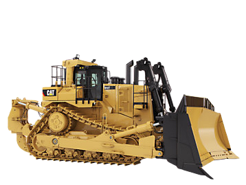 Caterpillar Bulldozer