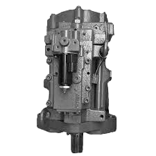 Hitachi Piston Pump