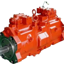 Hitachi Piston Pump